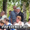 В праздник  День деревни 18.07.2015 г.